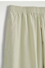 Drawstring Pants Green - Image 5