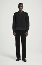 V-Neck Regular Pullover