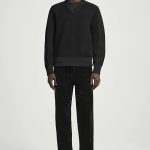 V-Neck Regular Pullover