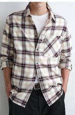 Cotton Regular Shirt - Image 2