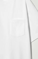 T-Shirt White White - Image 4