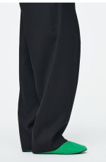 Atelier Limited Leather Ballet Flats - Image 2