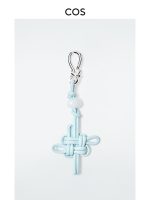 Ms. Ruyi Knot Keychain - Image 2