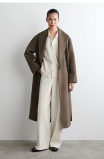 Corduroy Regular Shirt - Image 2