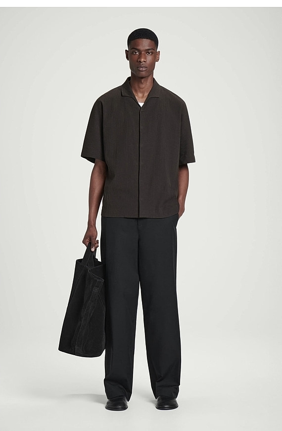 O1CN011l8WzP1u7vtYKqEI1-4101595991 Leather Muller Shoes Black - Image 1