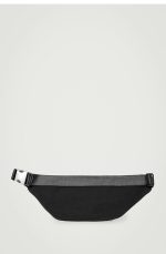 Leather Parka Black - Image 4