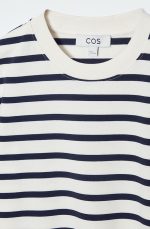 Round-Neck Regular T-Shirt - Image 4