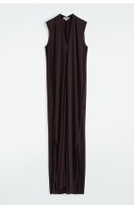V-Neck Regular Dress - Image 3