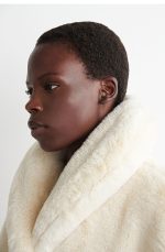 Jacket Beige Beige - Image 2