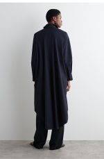 Cotton Collared Shirt - Image 2