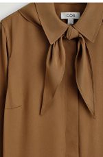 Dress Brown Brown - Image 4
