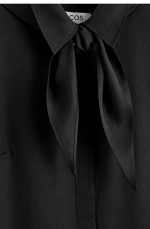 Dress Black Black - Image 4