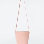 Mini Bucket Bag Pink
