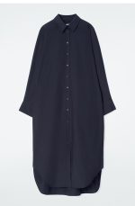 Cotton Collared Shirt - Image 3