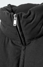 Jacket Black Black - Image 4