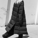 Quilted Regular Jacket