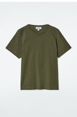 Short-Sleeve T-Shirt Green - Image 3