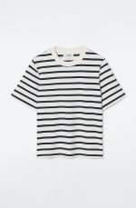 Round-Neck Regular T-Shirt - Image 3