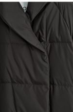 Quilted Regular Jacket - Image 4