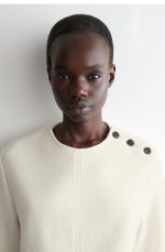 Wool Regular Shirt - Image 2