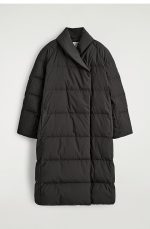 Quilted Regular Jacket - Image 3