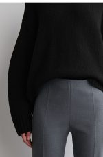 Slim Pants Gray - Image 2