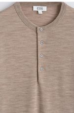 Wool Regular Top - Image 4