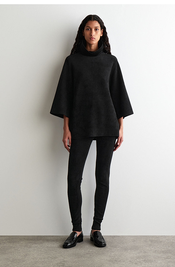O1CN01ClDZS51u7vut9LkrJ-4101595991 Knitted Oversized Pullover - Image 1