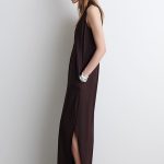 V-Neck Regular Dress