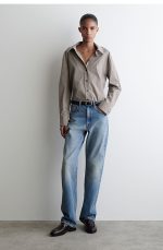 Regular Shirt Classic