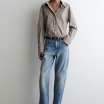 Regular Shirt Classic