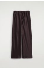 Pants Brown Brown - Image 3