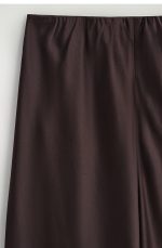 Pants Brown Brown - Image 4