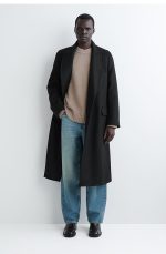 Cashmere Regular Sweater