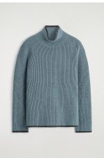 Wool Regular Sweater - Image 3