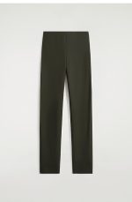 Slim Pants Green - Image 3