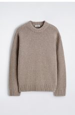 Cashmere Regular Sweater - Image 3