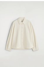 Corduroy Regular Shirt