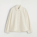Corduroy Regular Shirt