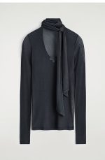 Silk Slim Top - Image 3