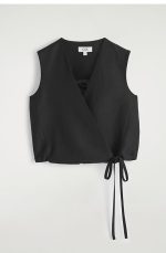 Slim Regular Vest - Image 3