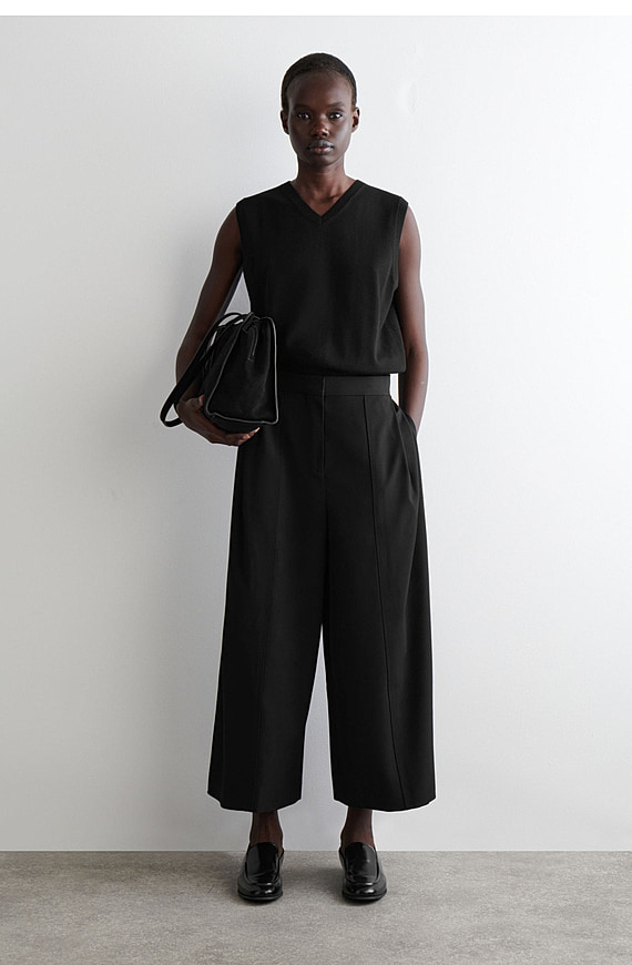 O1CN01Fanm5c1u7vvEysVv8_!!4611686018427380567-0-item_pic Wool Regular Pants - Image 1