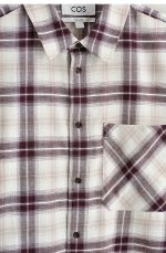 Cotton Regular Shirt - Image 4