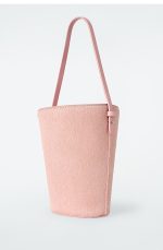 Mini Bucket Bag Pink - Image 4