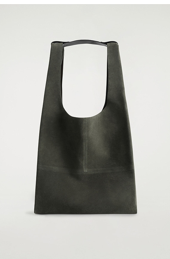 O1CN01IUqWSk1u7vurZrXbz_!!4611686018427380567-0-item_pic Neutral And Tote Bag Dark Grey - Image 1