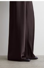 Pants Brown Brown - Image 2