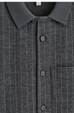 Wool Regular Shirt - Image 4