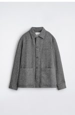 Jacket Gray Gray - Image 3
