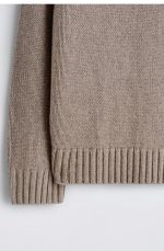 Cashmere Regular Sweater - Image 4