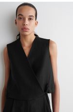 Slim Regular Vest - Image 2
